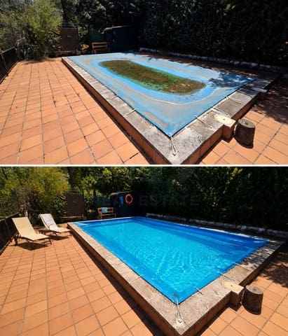 Casa de 4 habitaciones en Madrid ciudad en venta con piscina garaje - 339.000 € (Ref: 9991369)