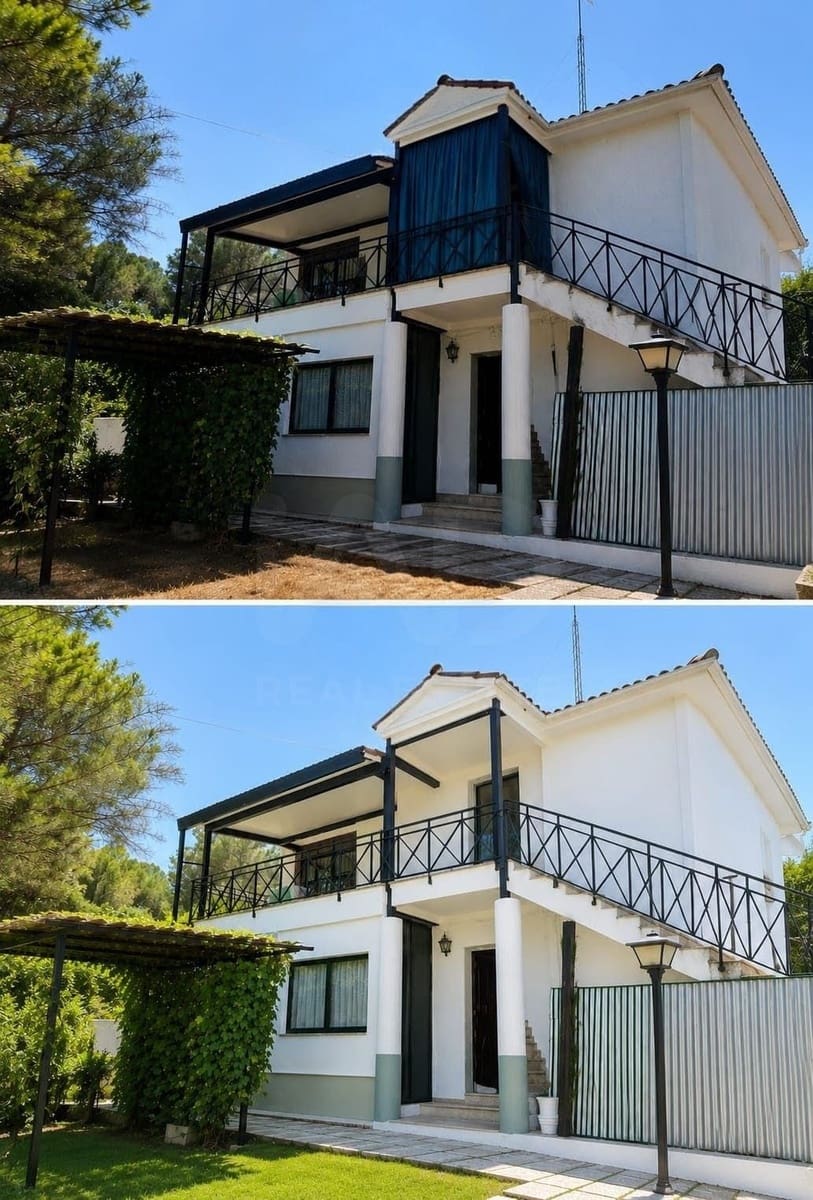 4 chambre Maison de Ville à vendre à Madrid ville avec piscine garage - 339 000 € (Ref: 9991369)