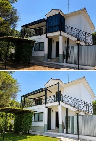 Casa de 4 habitaciones en Madrid ciudad en venta con piscina garaje - 339.000 € (Ref: 9991369)