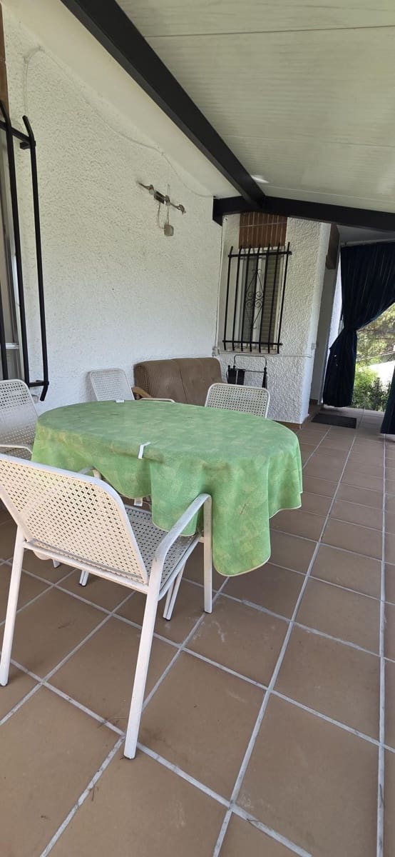 4 chambre Maison de Ville à vendre à Madrid ville avec piscine garage - 339 000 € (Ref: 9991369)