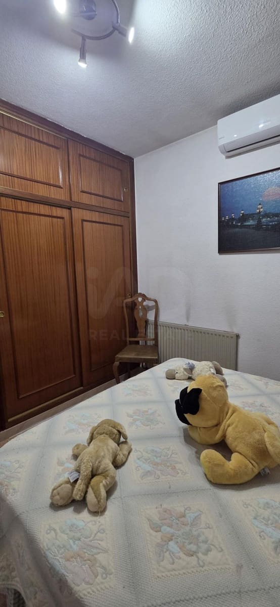4 chambre Maison de Ville à vendre à Madrid ville avec piscine garage - 339 000 € (Ref: 9991369)