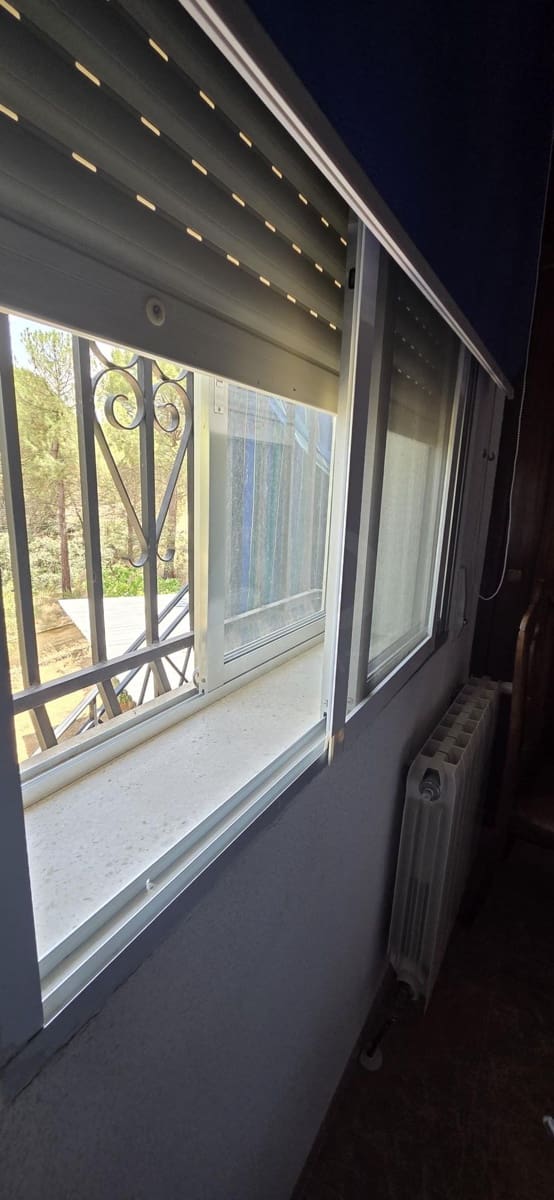4 chambre Maison de Ville à vendre à Madrid ville avec piscine garage - 339 000 € (Ref: 9991369)