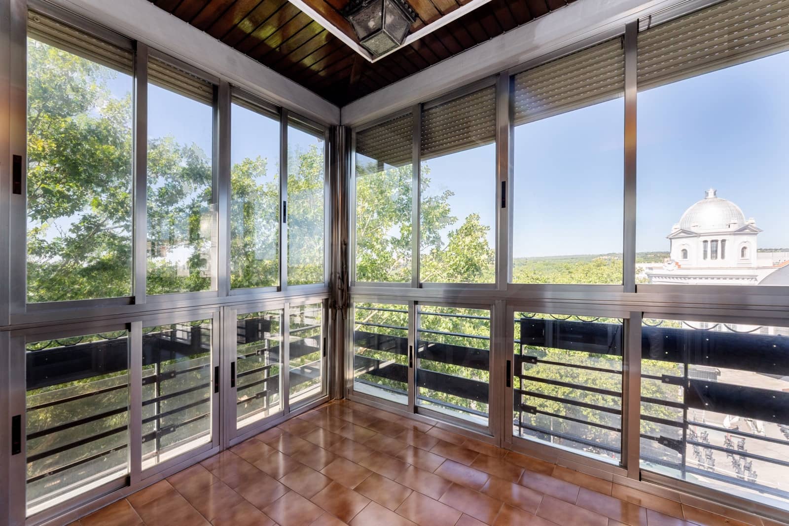Apartamento de 5 habitaciones en Madrid ciudad en venta - 1.350.000 € (Ref: 9991370)