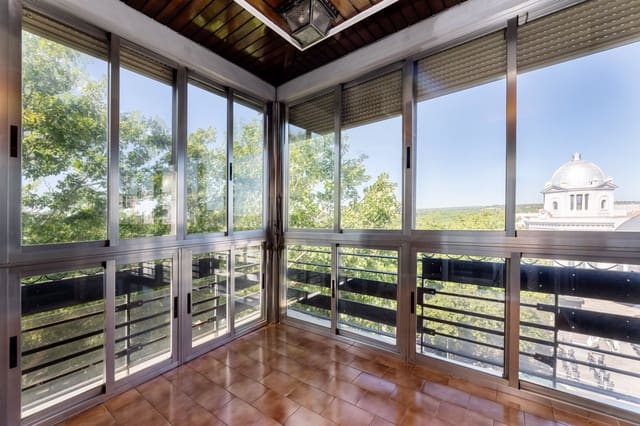 5 soverom Leilighet til salgs i Argüelles, Madrid by - € 1 350 000 (Ref: 9991370)