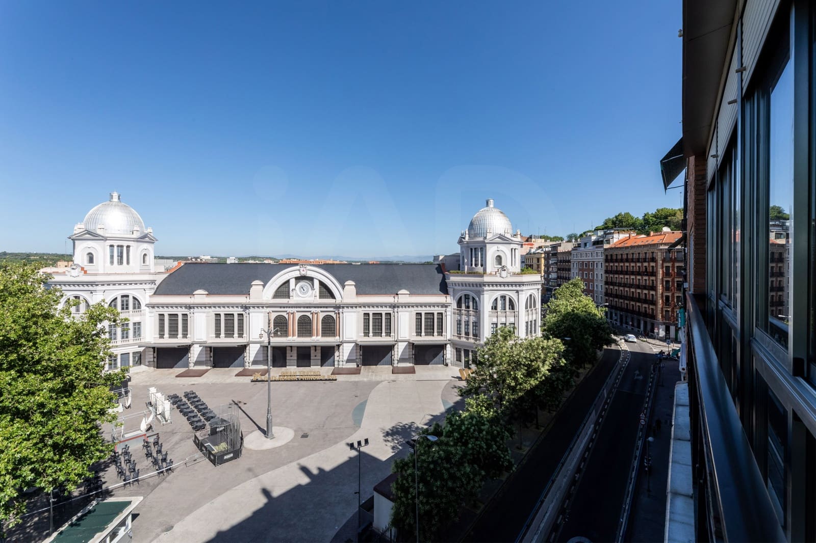 Apartamento de 5 habitaciones en Madrid ciudad en venta - 1.350.000 € (Ref: 9991370)