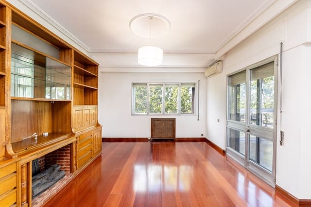 5 soverom Leilighet til salgs i Argüelles, Madrid by - € 1 350 000 (Ref: 9991370)