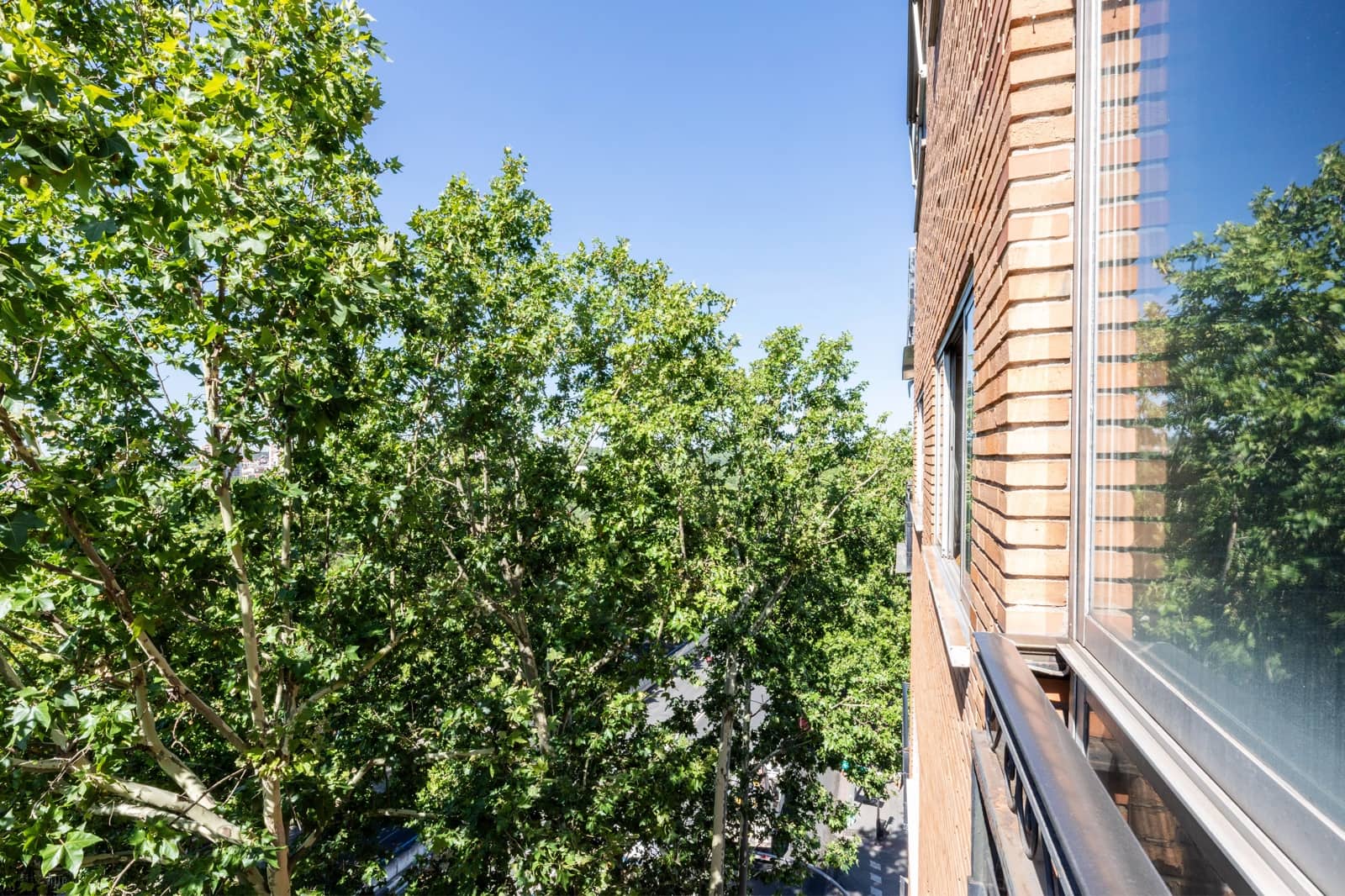 Apartamento de 5 habitaciones en Madrid ciudad en venta - 1.350.000 € (Ref: 9991370)