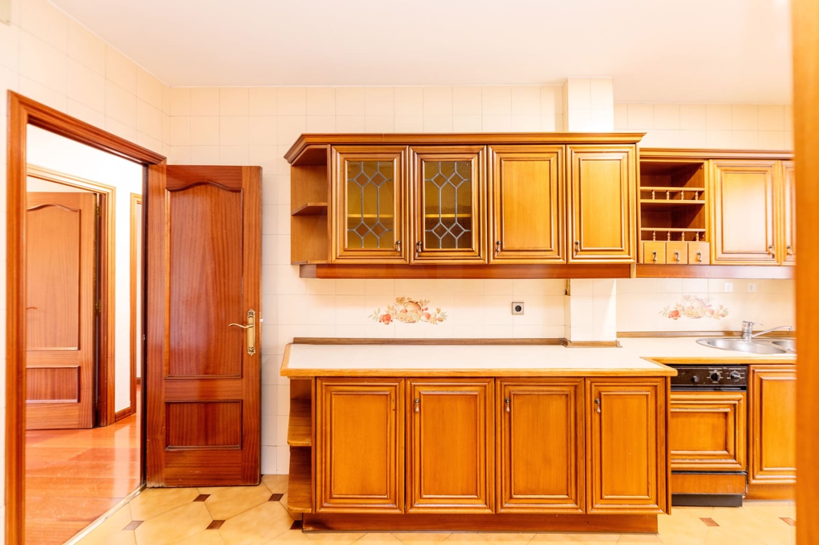 Apartamento de 5 habitaciones en Madrid ciudad en venta - 1.350.000 € (Ref: 9991370)