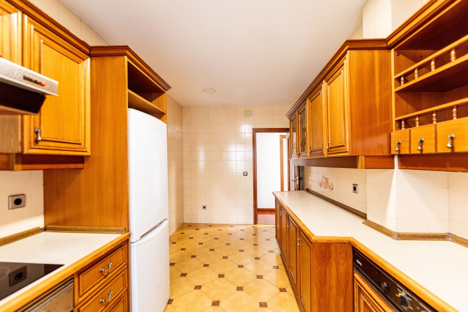 Apartamento de 5 habitaciones en Madrid ciudad en venta - 1.350.000 € (Ref: 9991370)