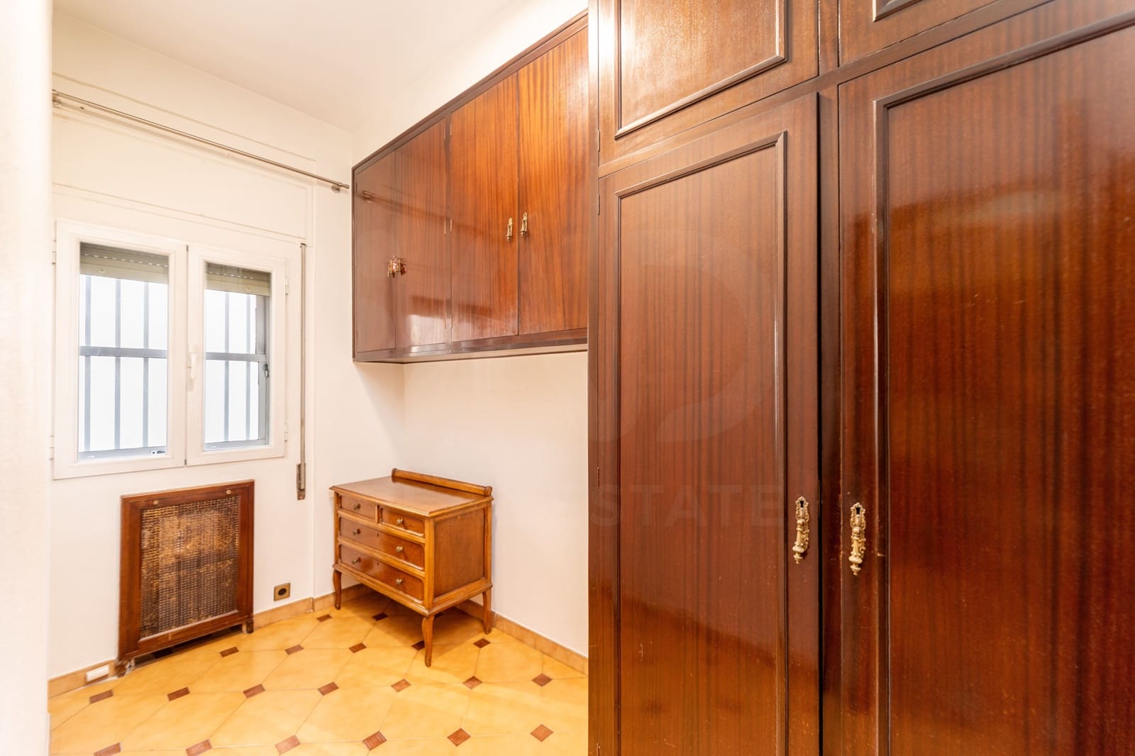 Apartamento de 5 habitaciones en Madrid ciudad en venta - 1.350.000 € (Ref: 9991370)