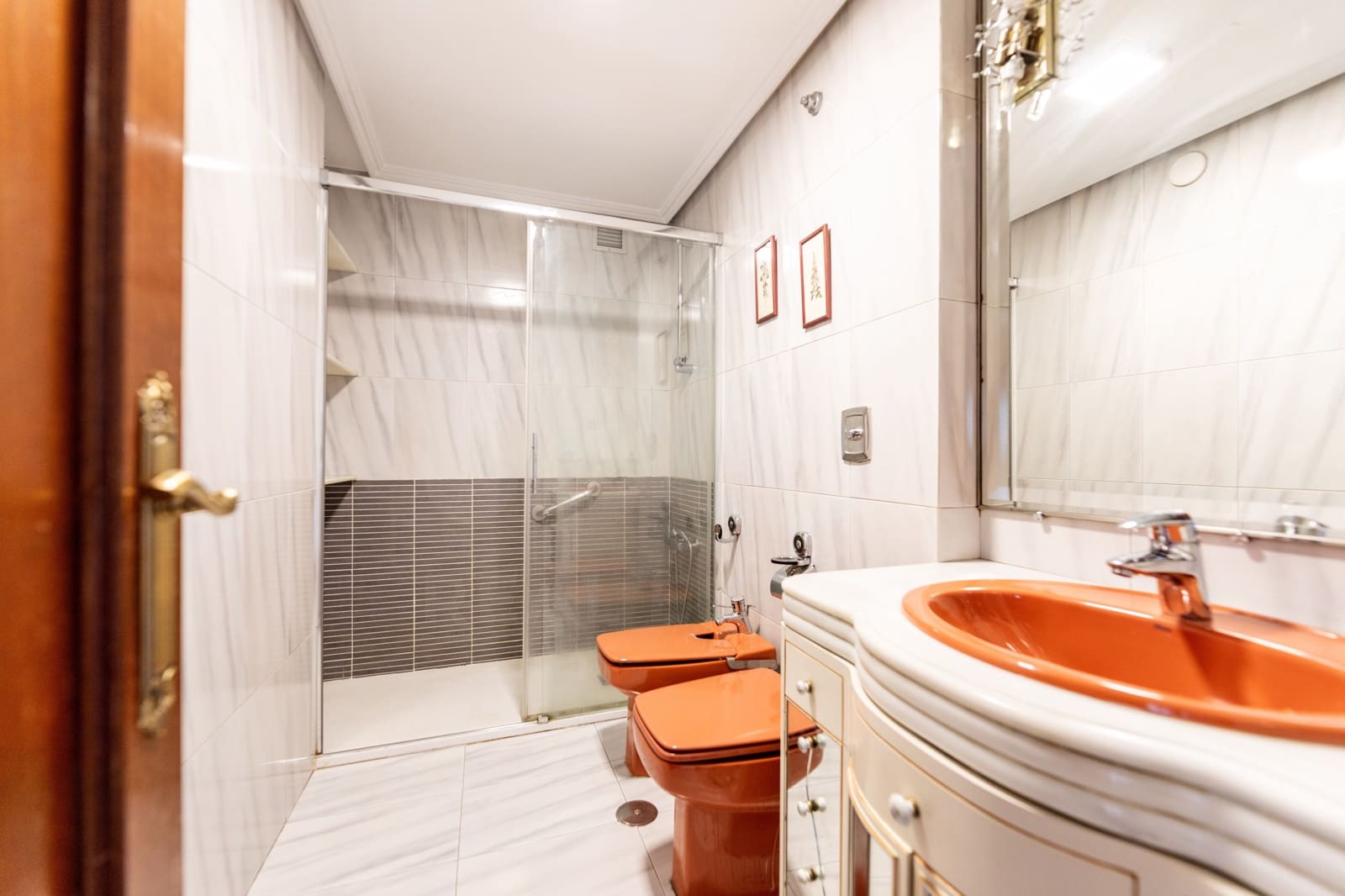 Apartamento de 5 habitaciones en Madrid ciudad en venta - 1.350.000 € (Ref: 9991370)