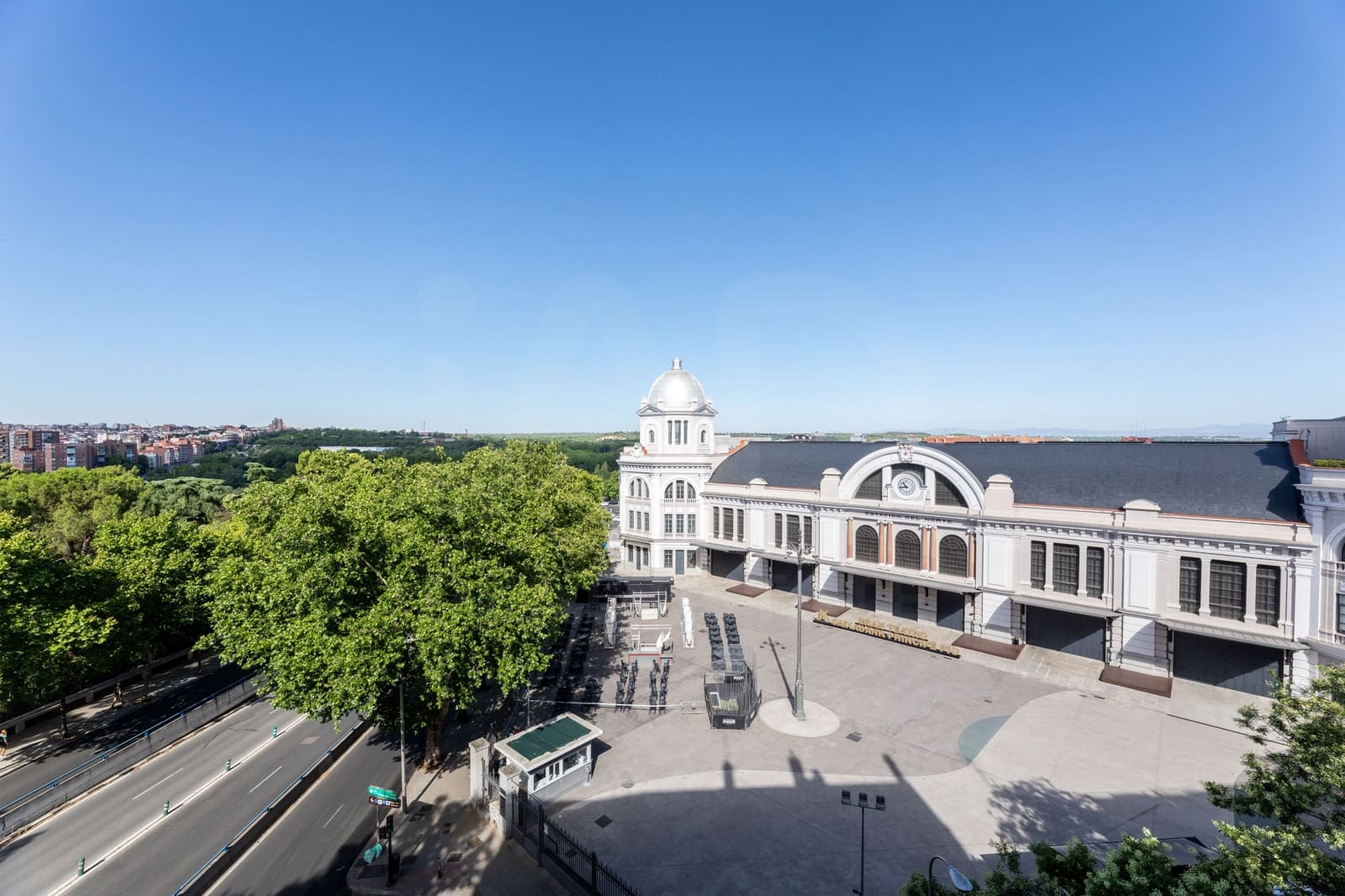 Apartamento de 5 habitaciones en Madrid ciudad en venta - 1.350.000 € (Ref: 9991370)