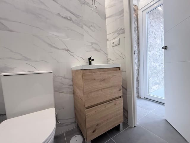 2 Zimmer Reihenhaus zu verkaufen in Galapagar - 234.900 € (Ref: 9991371)
