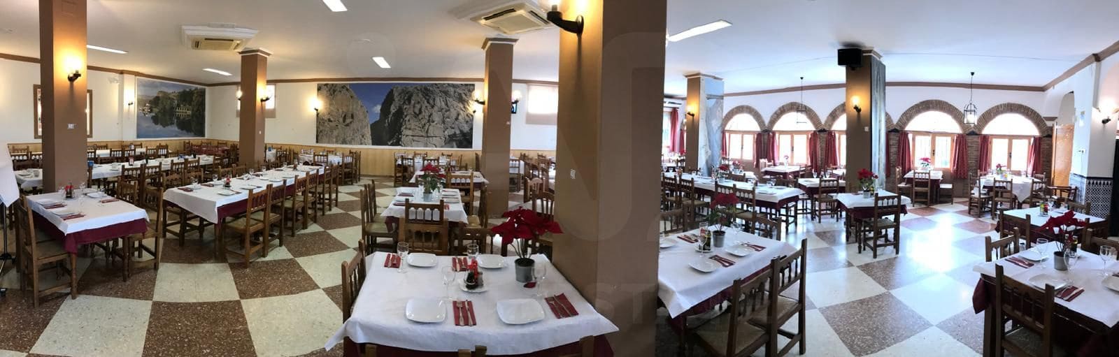Commerciale in vendita in Ardales - 2.400.000 € (Rif: 9991372)