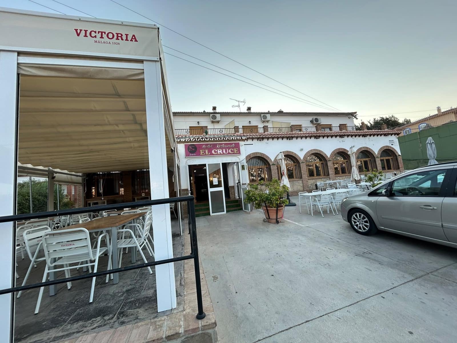 Commerciale in vendita in Ardales - 2.400.000 € (Rif: 9991372)