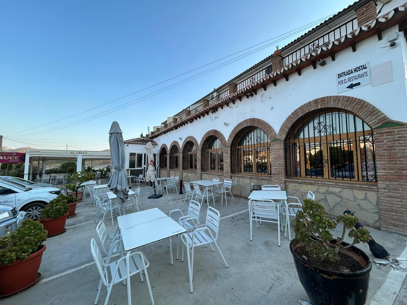 Commerciale in vendita in Ardales - 2.400.000 € (Rif: 9991372)