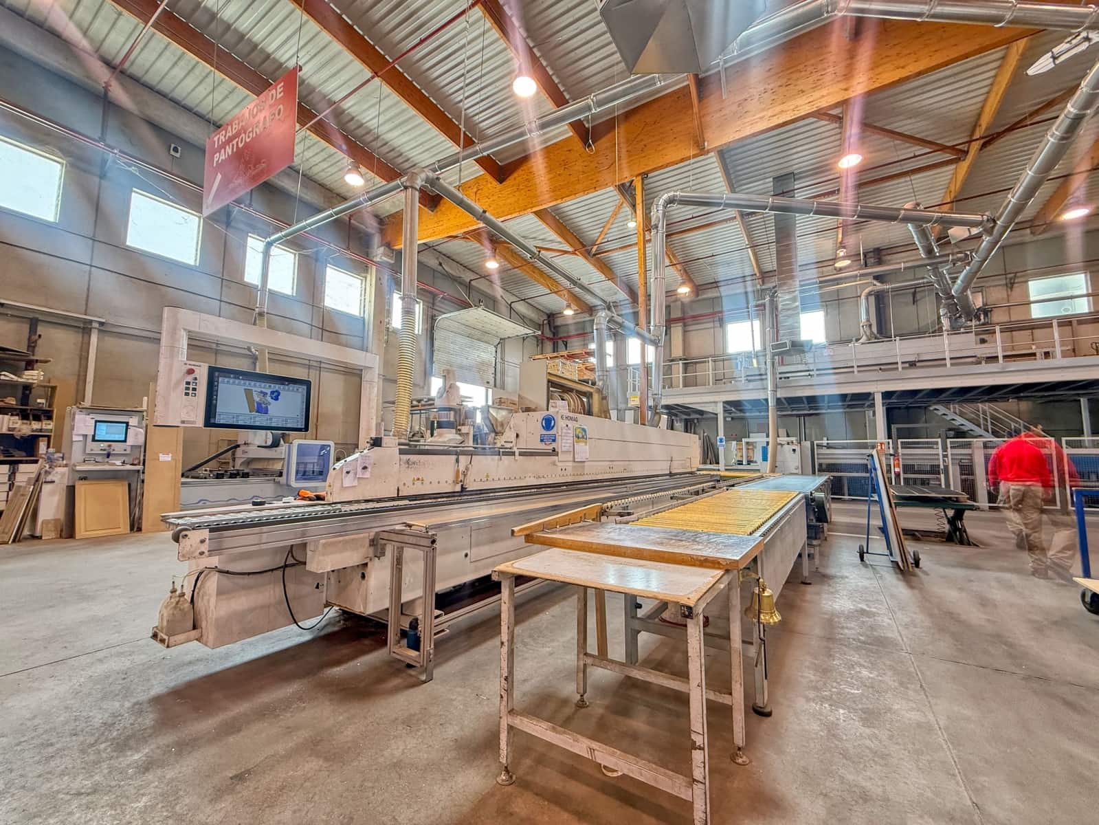 Commerciale in vendita in Madrid citta - 12.000.000 € (Rif: 9991374)
