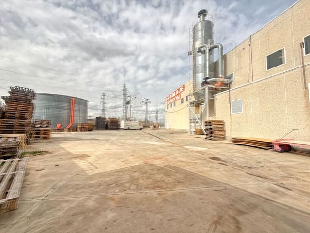 Local Commercial à vendre à Villaviciosa de Odón - 12 000 000 € (Ref: 9991374)