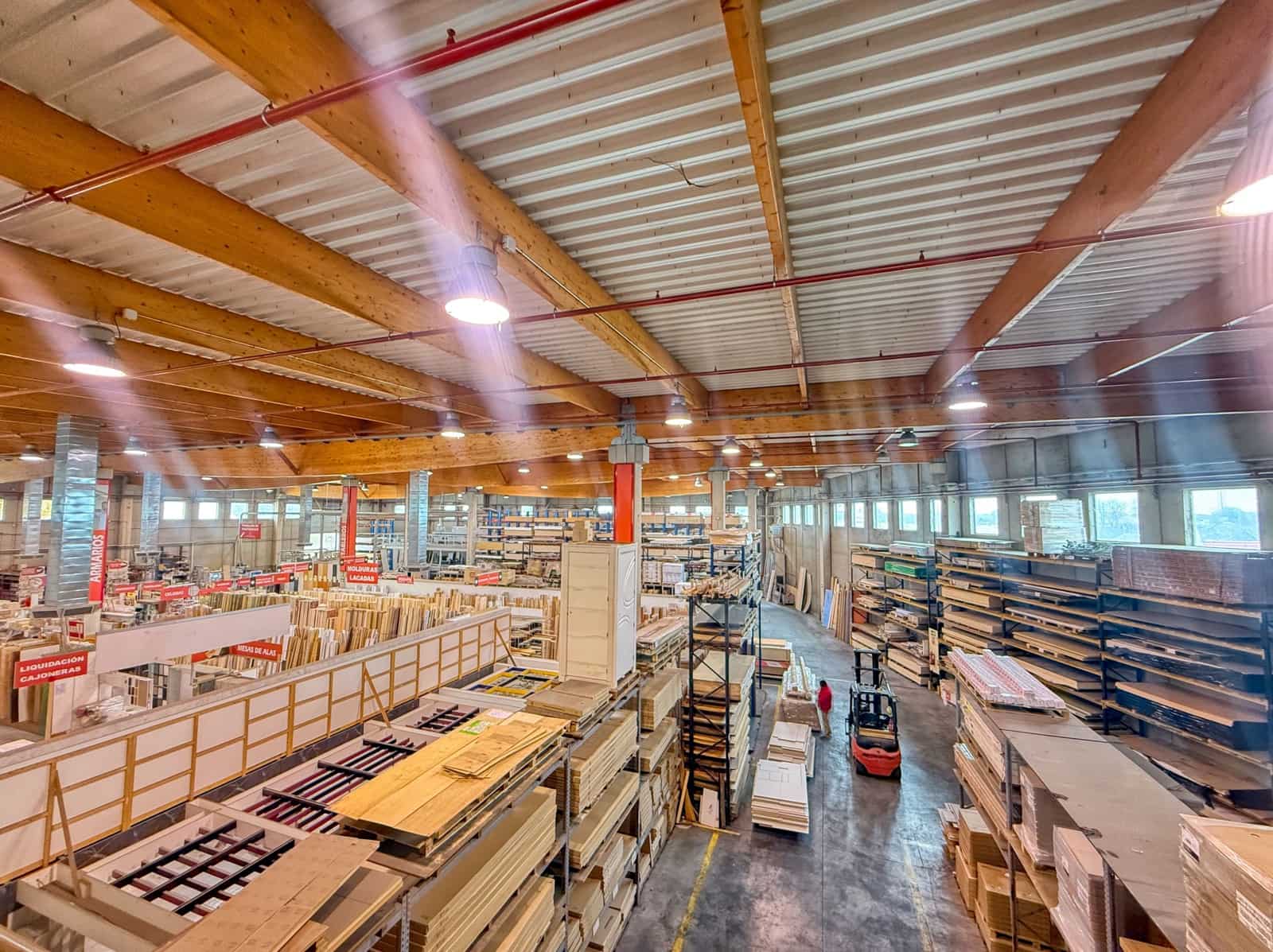 Commerciale in vendita in Madrid citta - 12.000.000 € (Rif: 9991374)