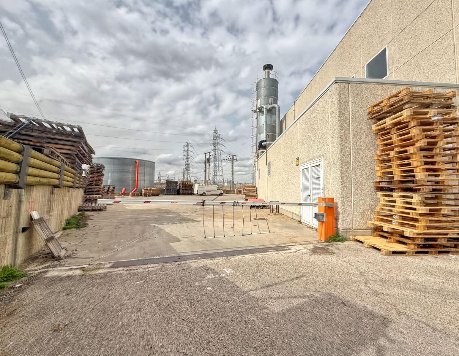 Commerciale in vendita in Madrid citta - 12.000.000 € (Rif: 9991374)