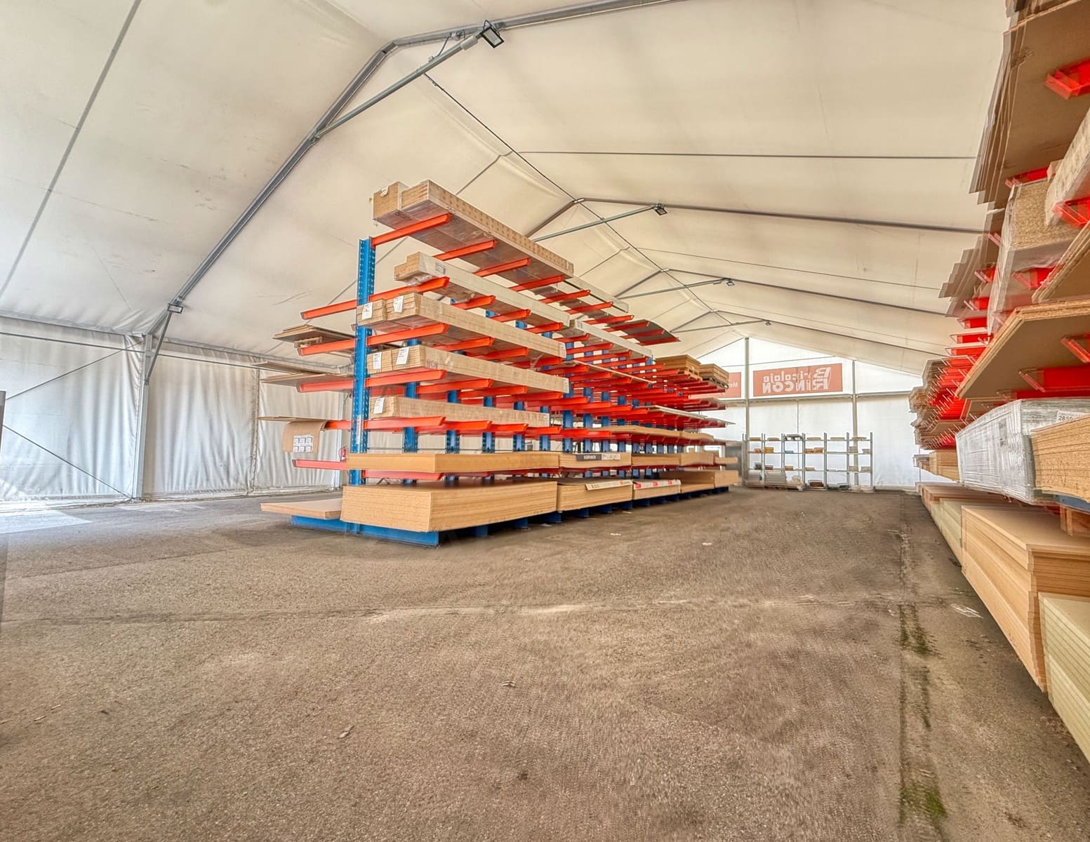 Commerciale in vendita in Madrid citta - 12.000.000 € (Rif: 9991374)