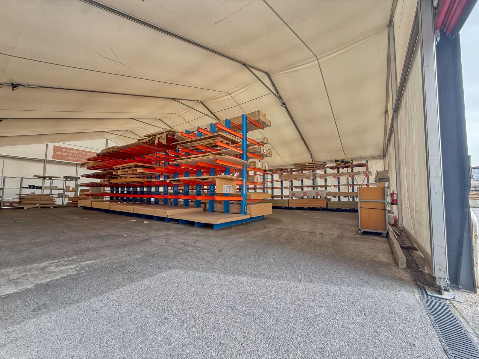 Commerciale in vendita in Madrid citta - 12.000.000 € (Rif: 9991374)