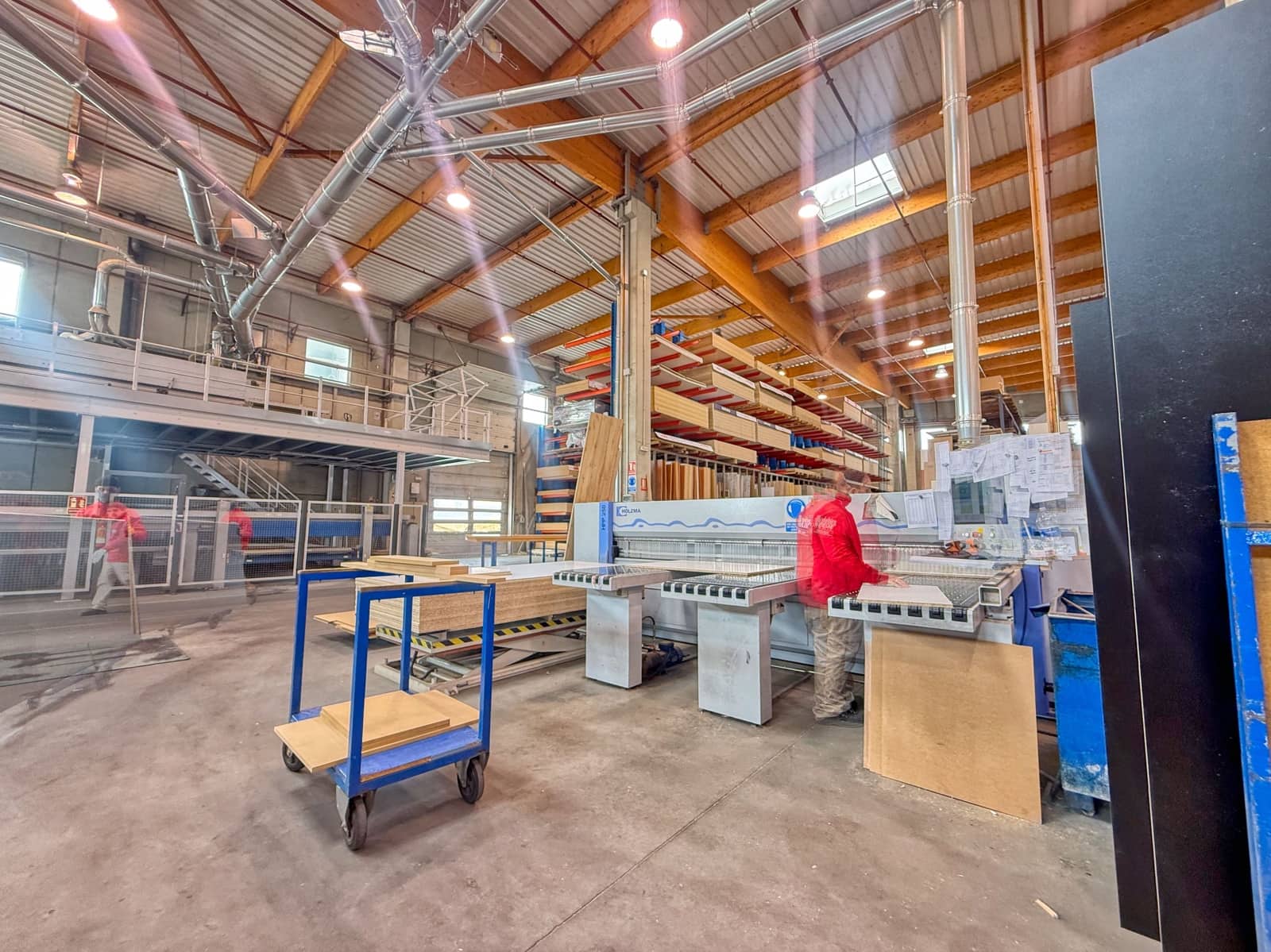 Commerciale in vendita in Madrid citta - 12.000.000 € (Rif: 9991374)
