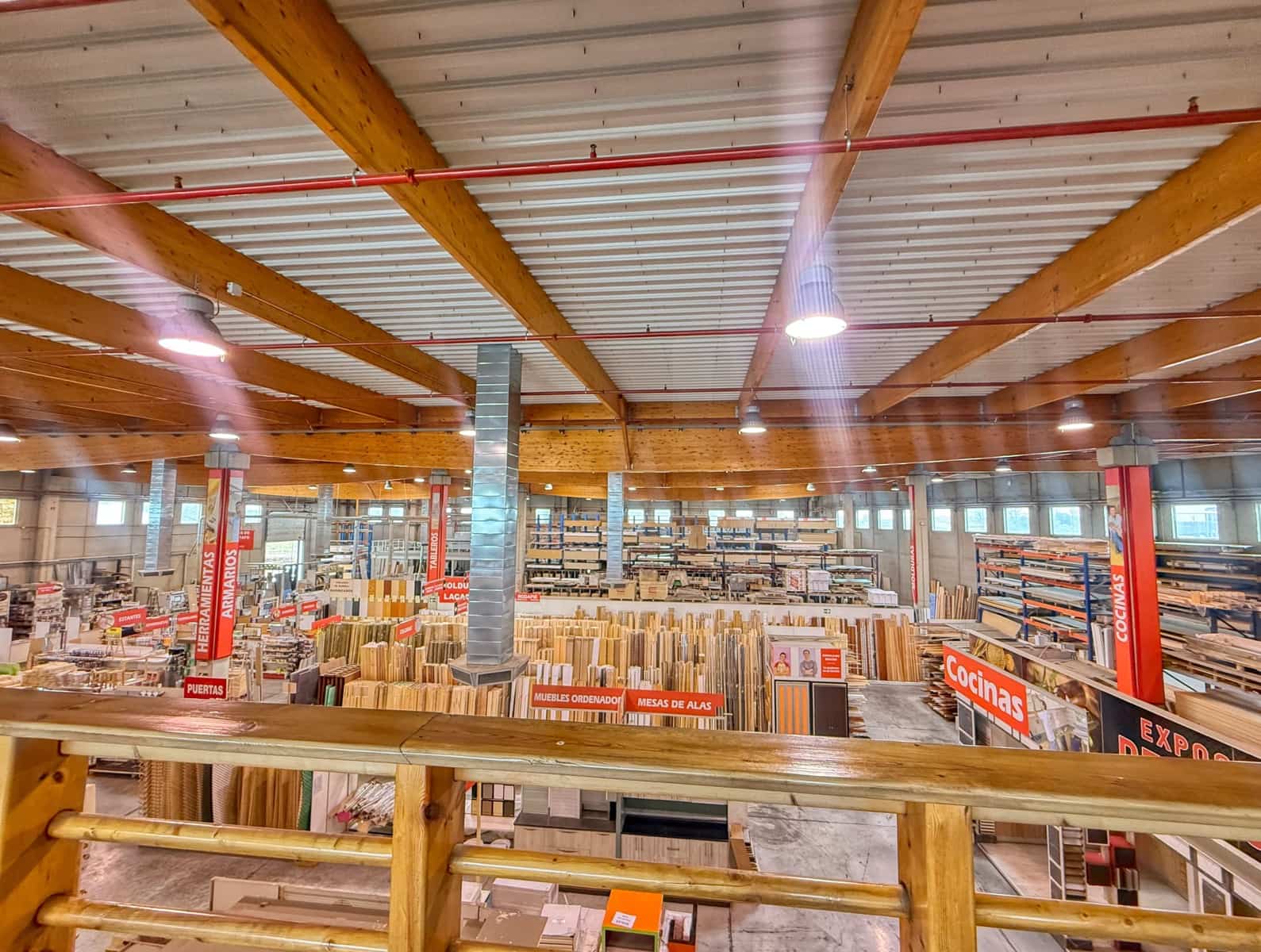 Commerciale in vendita in Madrid citta - 12.000.000 € (Rif: 9991374)