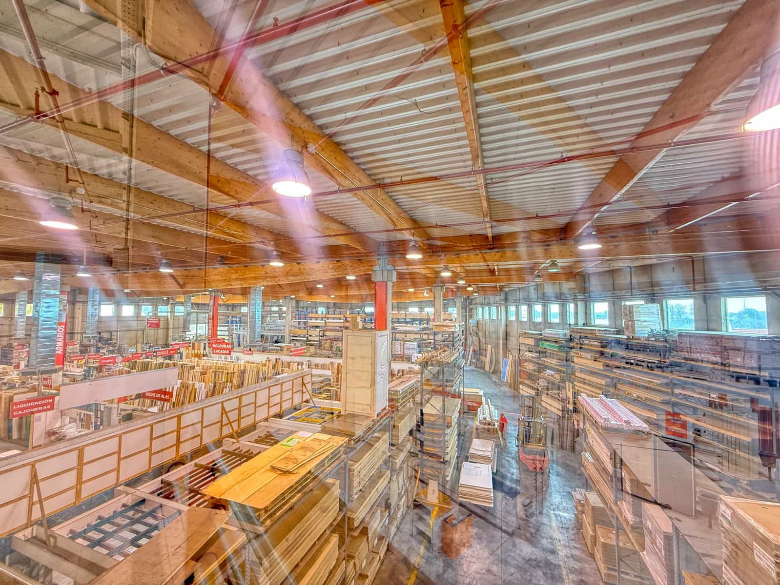 Commerciale in vendita in Madrid citta - 12.000.000 € (Rif: 9991374)