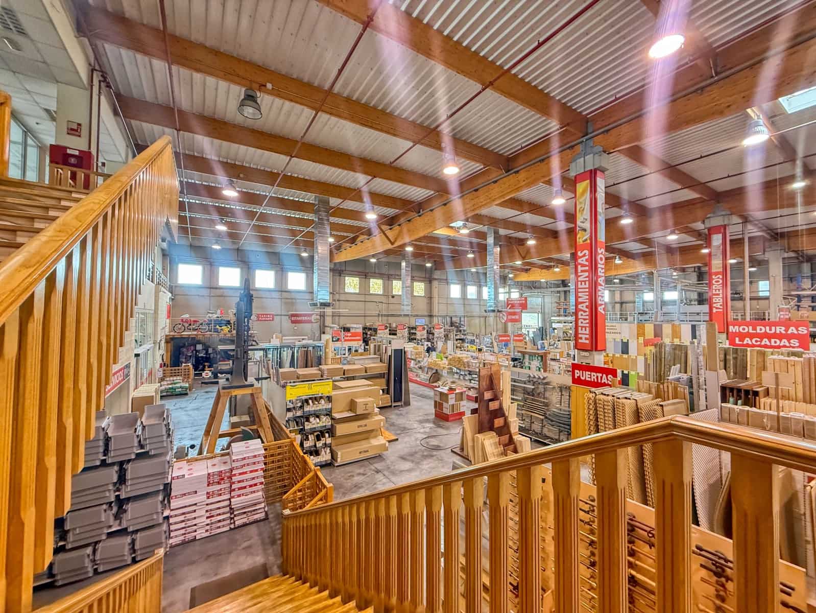 Commerciale in vendita in Madrid citta - 12.000.000 € (Rif: 9991374)