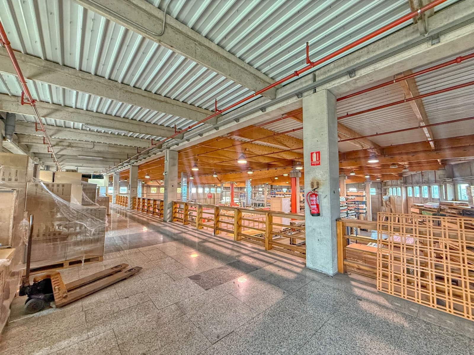 Commerciale in vendita in Madrid citta - 12.000.000 € (Rif: 9991374)