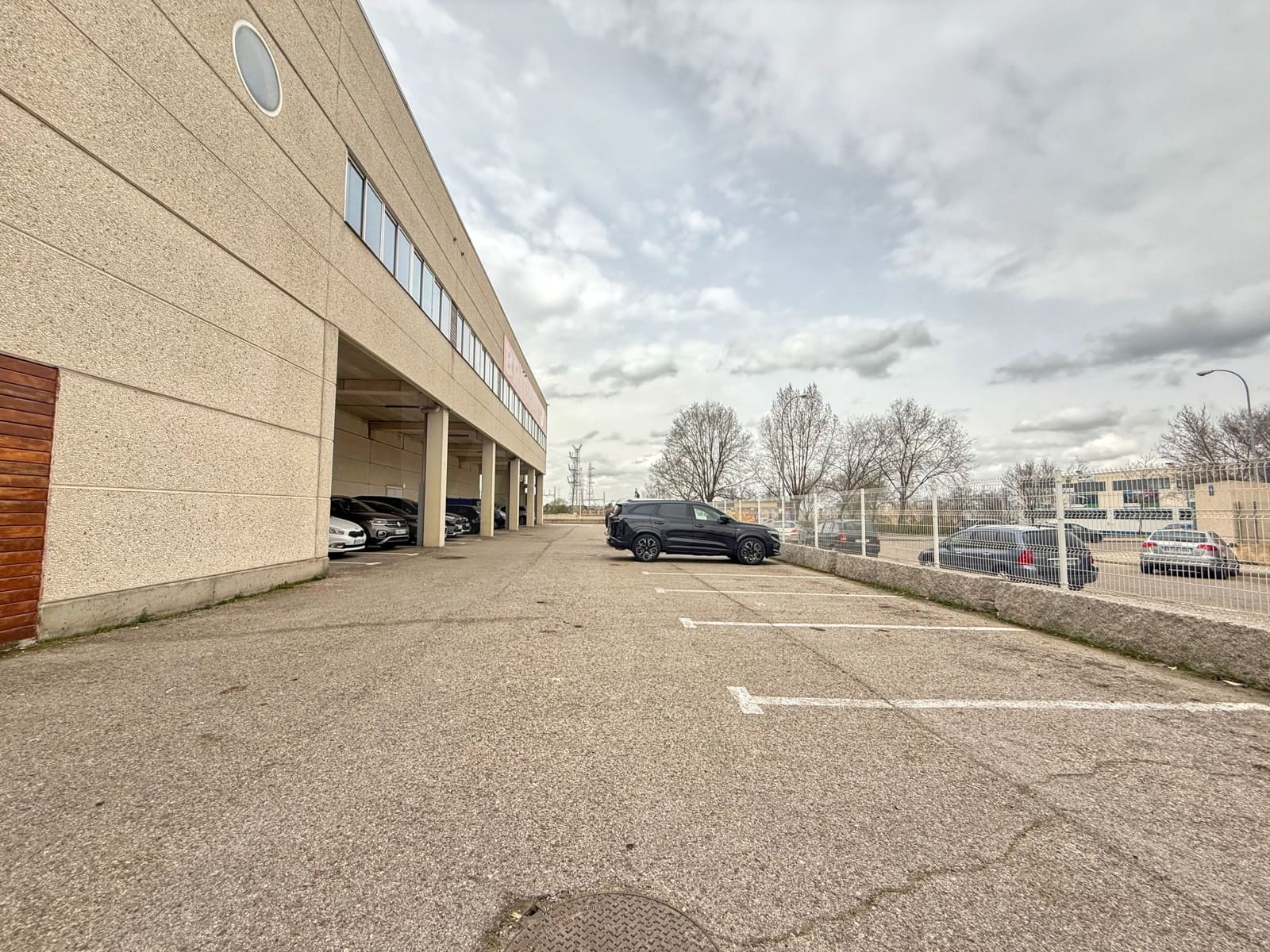 Commerciale in vendita in Madrid citta - 12.000.000 € (Rif: 9991374)