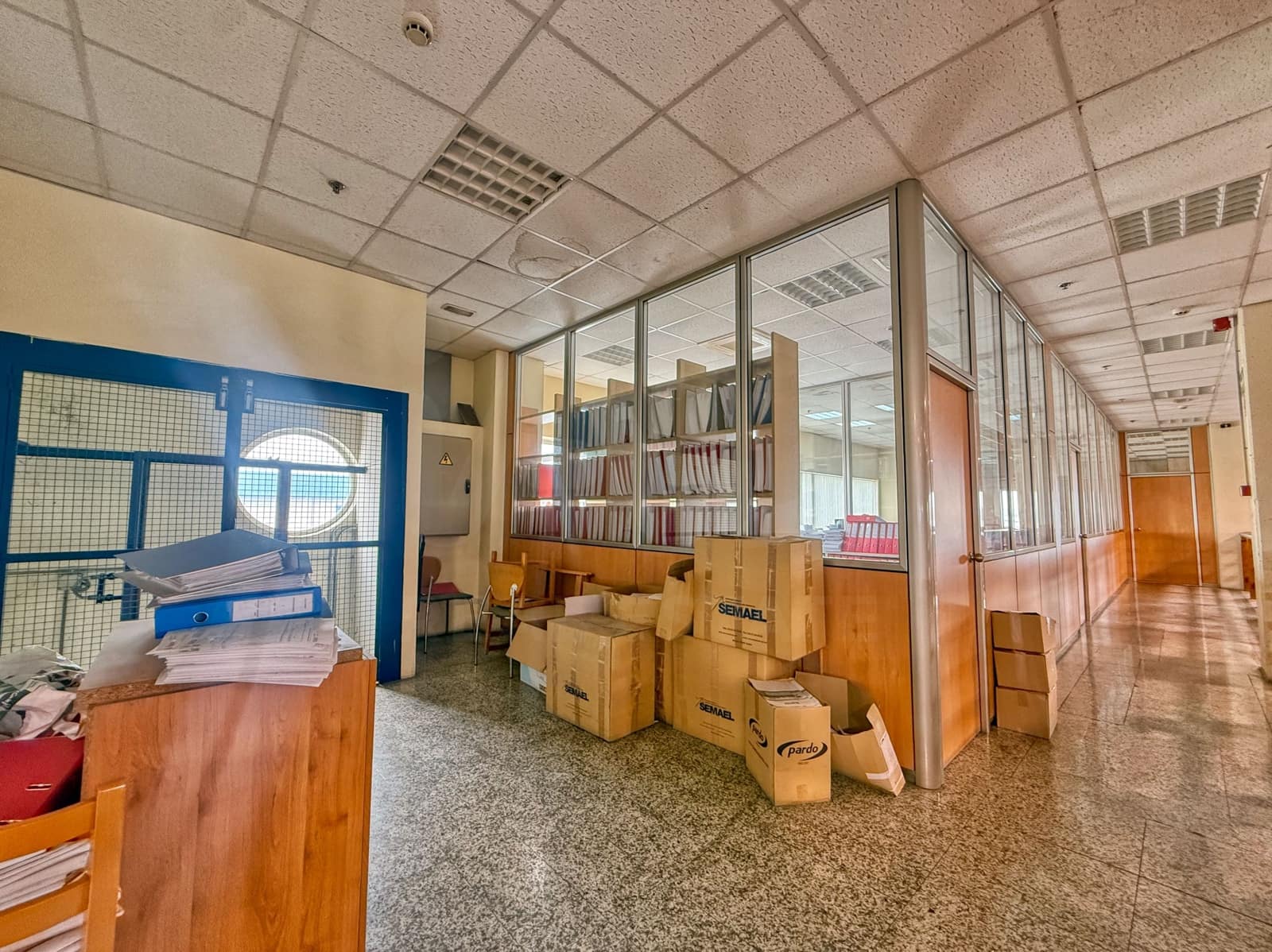 Commerciale in vendita in Madrid citta - 12.000.000 € (Rif: 9991374)
