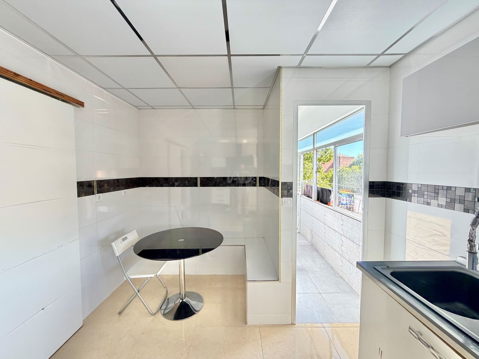 2 makuuhuone Huoneisto myytävänä paikassa Murcia kaupunki - 114 000 € (Ref: 9991375)