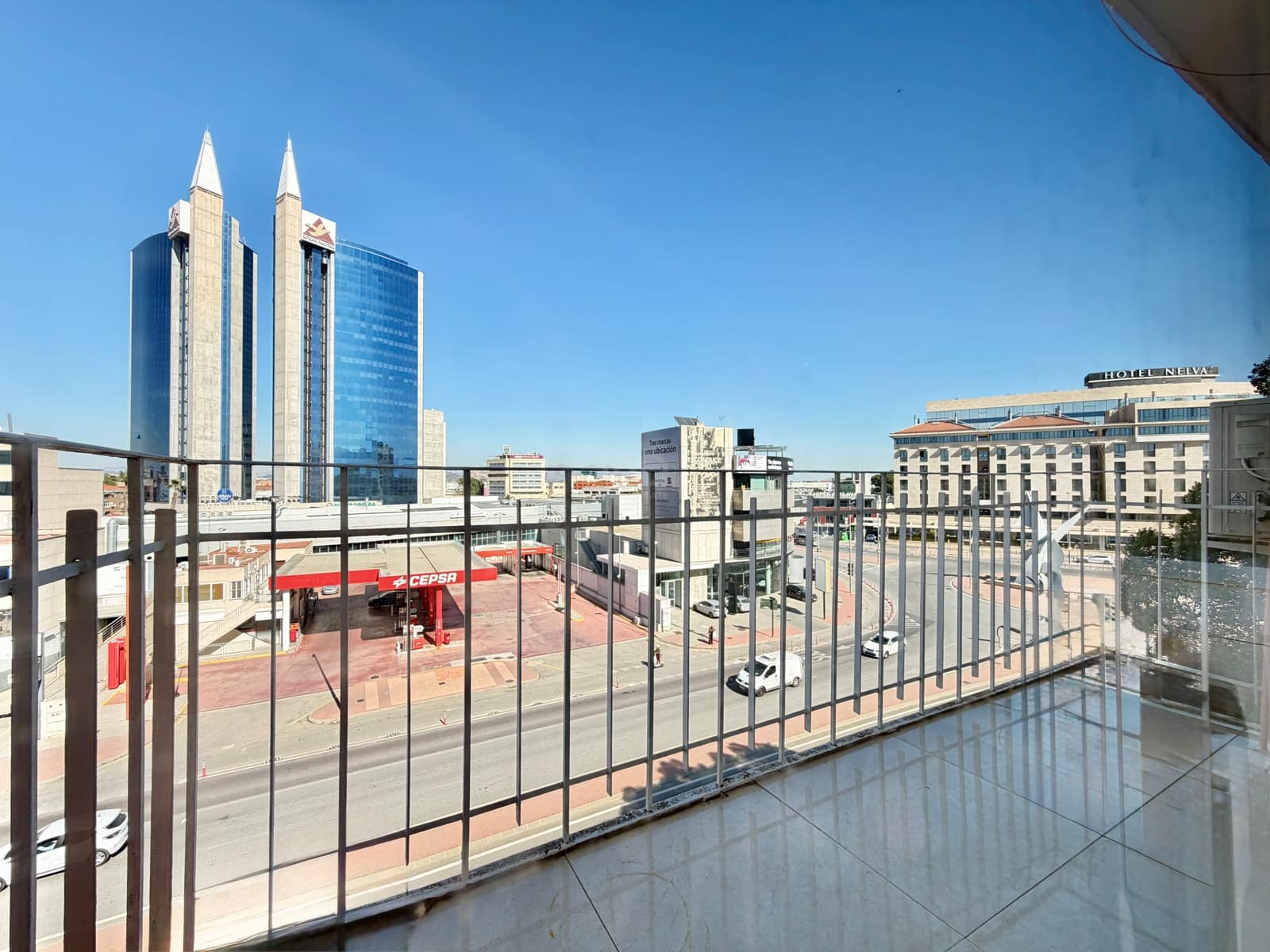 2 makuuhuone Huoneisto myytävänä paikassa Murcia kaupunki - 114 000 € (Ref: 9991375)