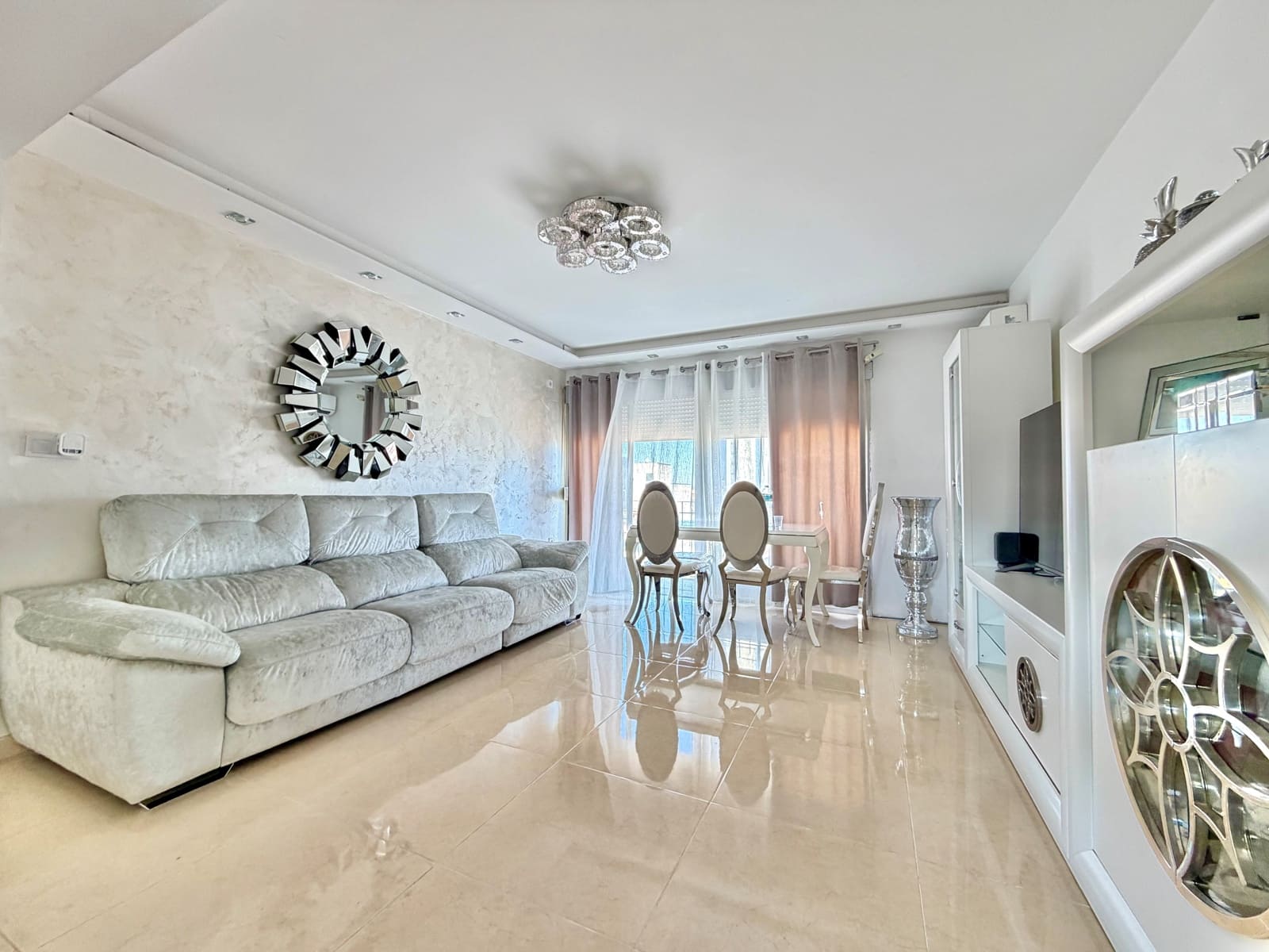 2 makuuhuone Huoneisto myytävänä paikassa Murcia kaupunki - 114 000 € (Ref: 9991375)