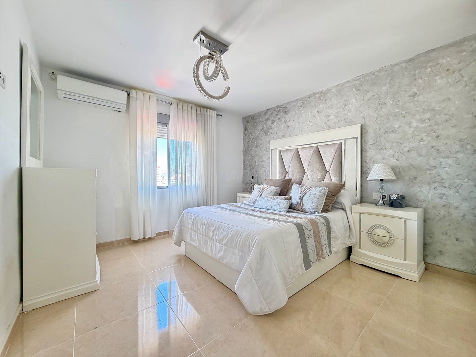 2 makuuhuone Huoneisto myytävänä paikassa Murcia kaupunki - 114 000 € (Ref: 9991375)