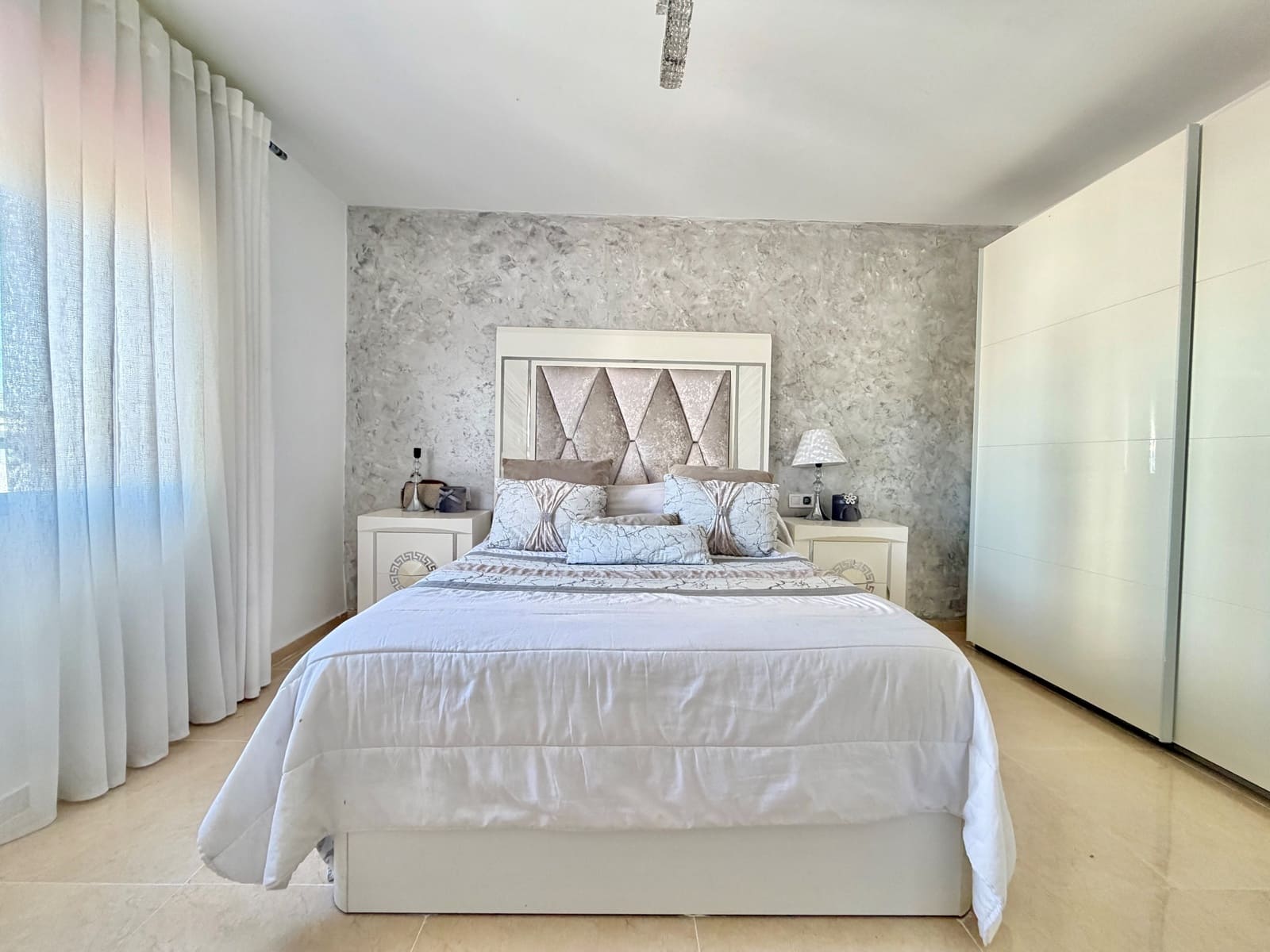 2 makuuhuone Huoneisto myytävänä paikassa Murcia kaupunki - 114 000 € (Ref: 9991375)