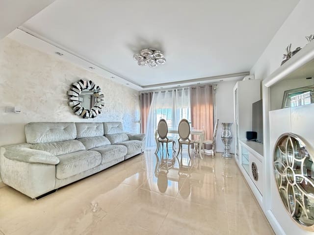 2 soverom Leilighet til salgs i La Paz, Murcia by - € 114 000 (Ref: 9991375)