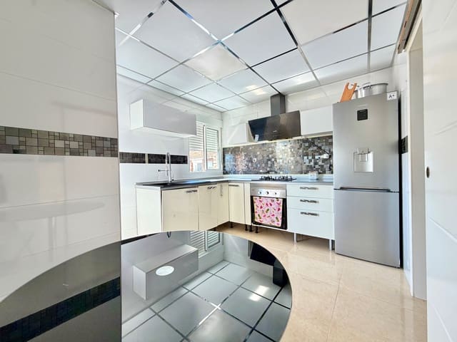 2 soverom Leilighet til salgs i La Paz, Murcia by - € 114 000 (Ref: 9991375)