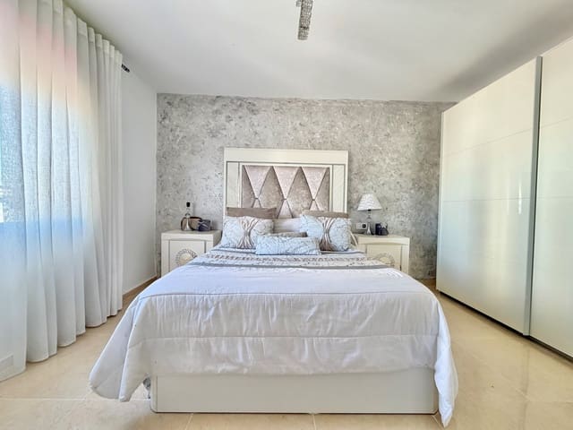 2 soverom Leilighet til salgs i La Paz, Murcia by - € 114 000 (Ref: 9991375)