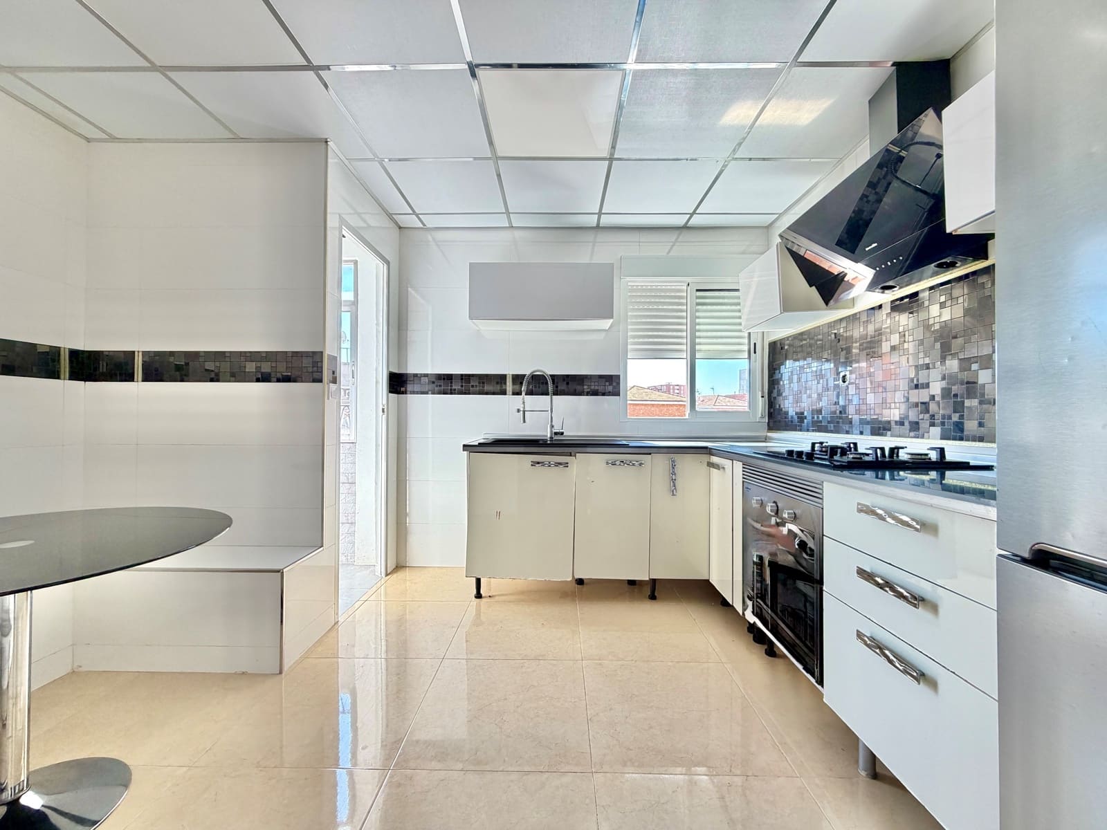 2 makuuhuone Huoneisto myytävänä paikassa Murcia kaupunki - 114 000 € (Ref: 9991375)