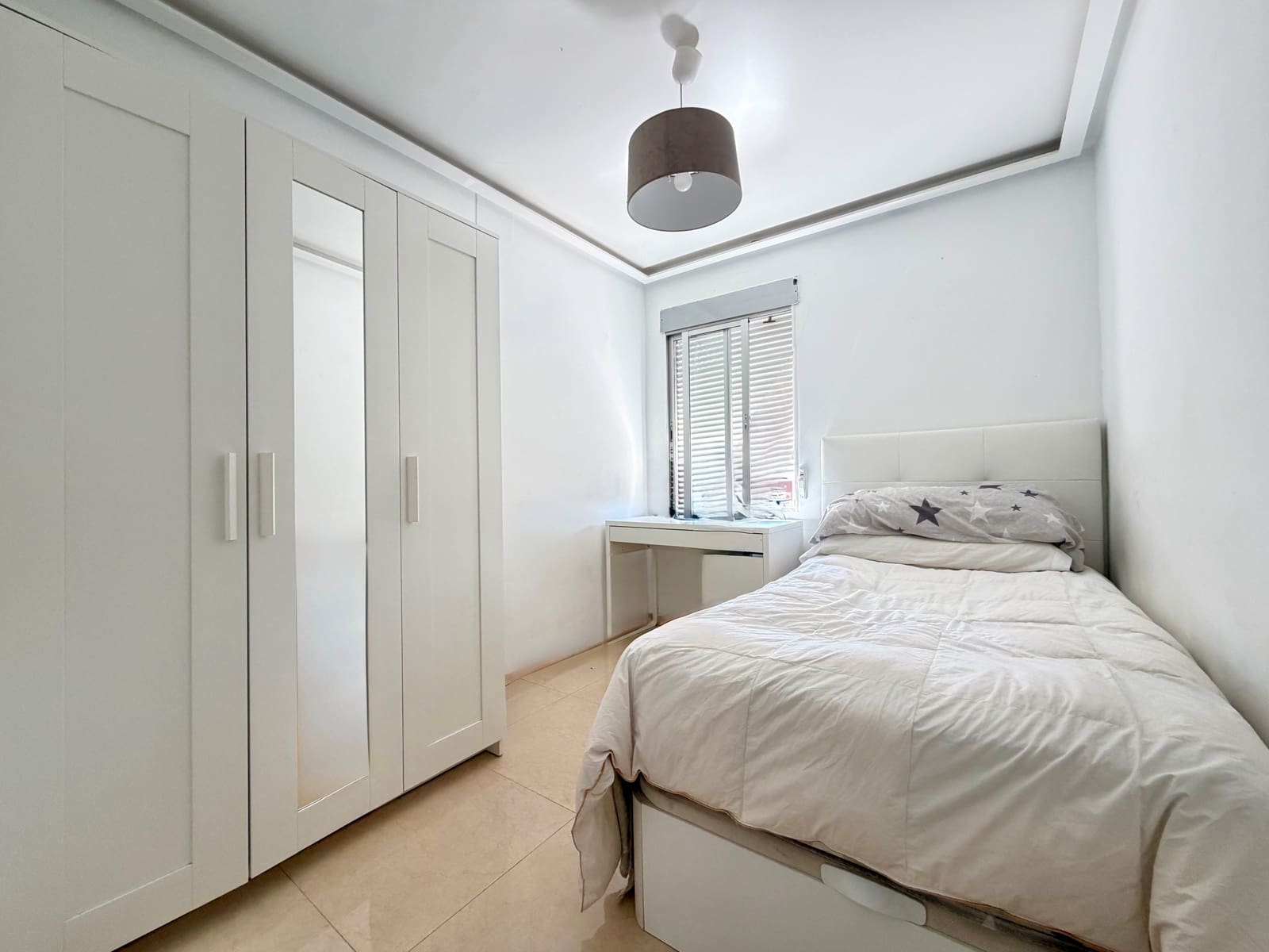 2 makuuhuone Huoneisto myytävänä paikassa Murcia kaupunki - 114 000 € (Ref: 9991375)