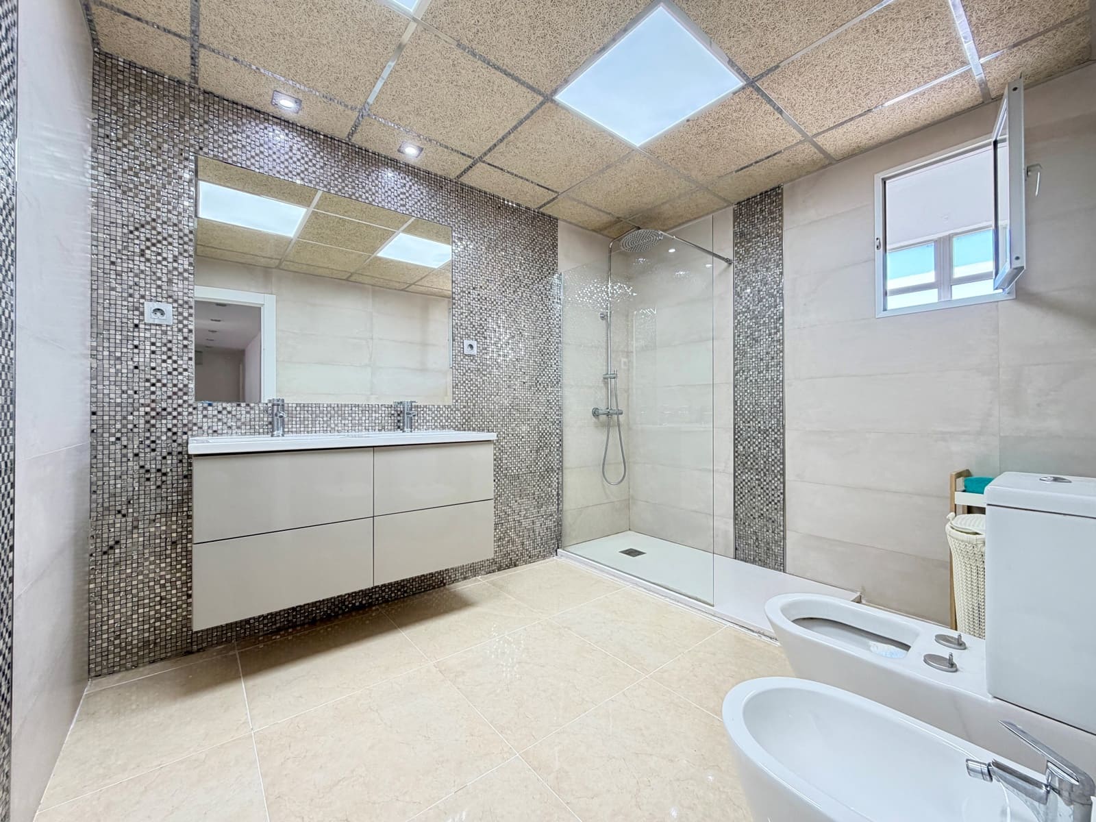 2 makuuhuone Huoneisto myytävänä paikassa Murcia kaupunki - 114 000 € (Ref: 9991375)