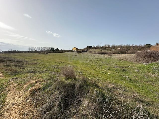 Undeveloped Land for sale in León city - € 39,000 (Ref: 9991376)