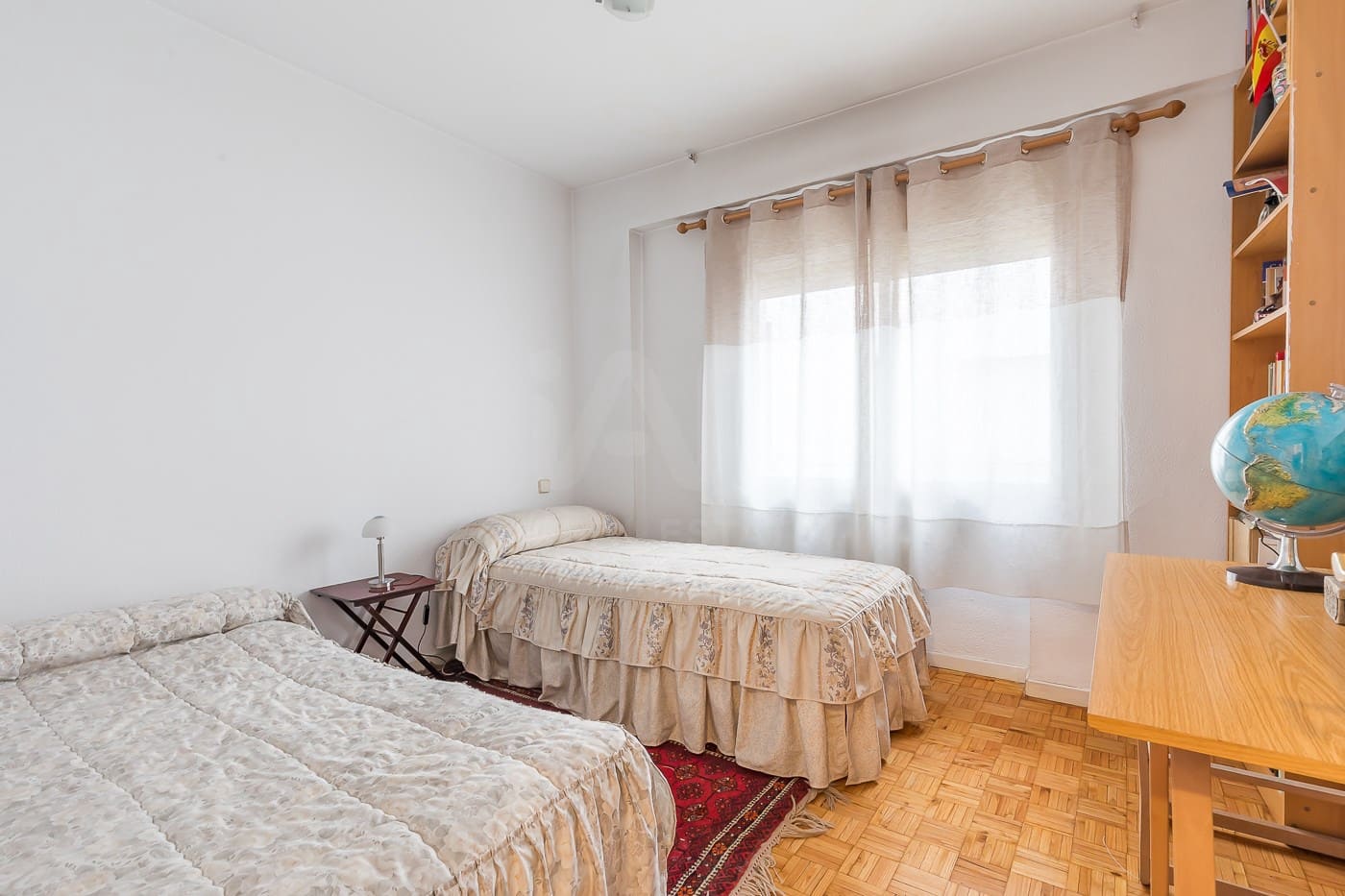 4 soveværelse Lejlighed til salg i Madrid by med garage - € 1.500.000 (Ref: 9991377)