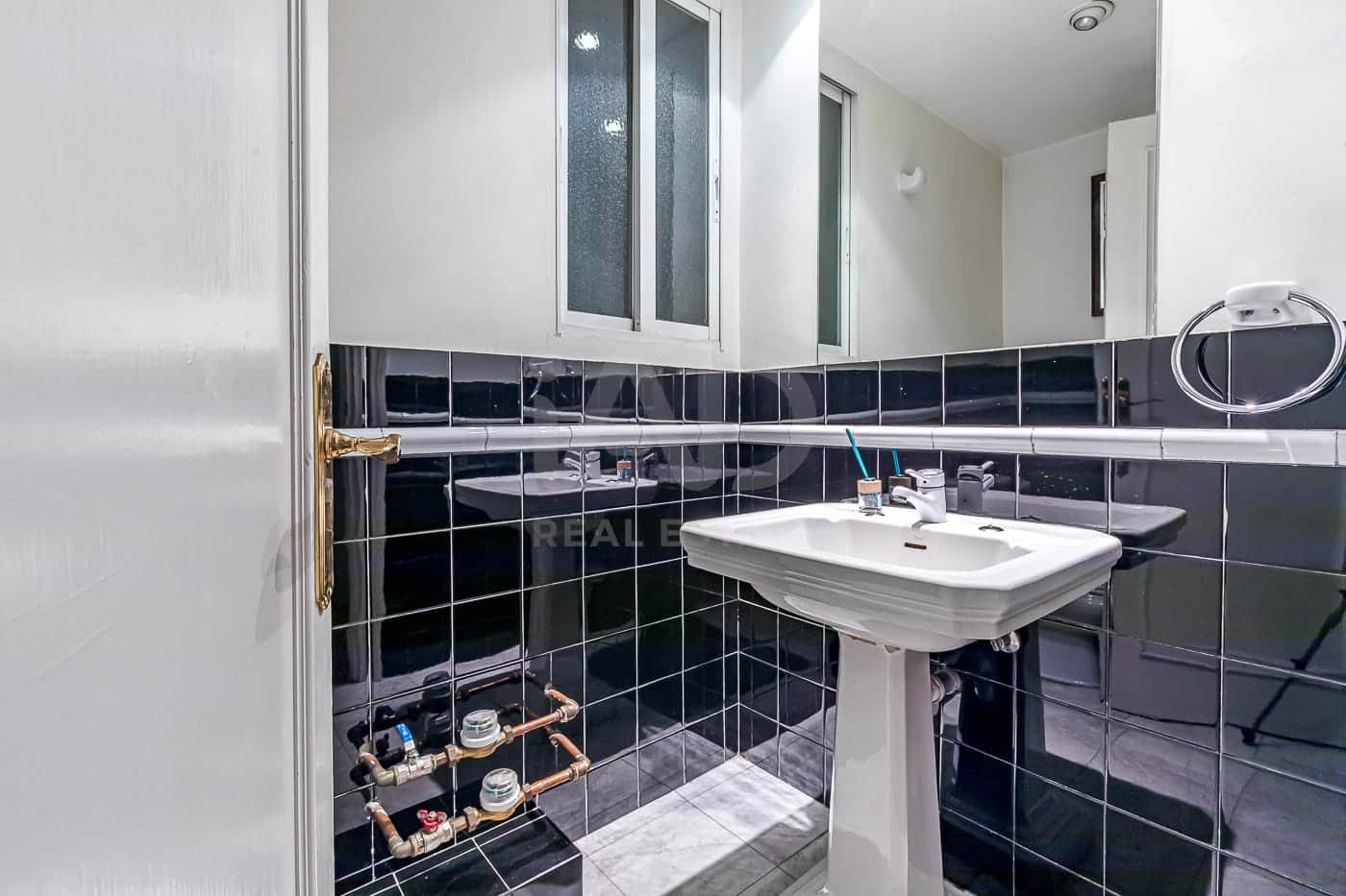 4 soveværelse Lejlighed til salg i Madrid by med garage - € 1.500.000 (Ref: 9991377)