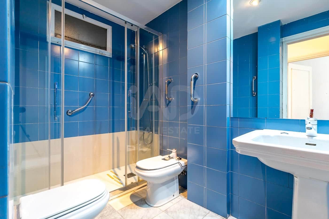 4 soveværelse Lejlighed til salg i Madrid by med garage - € 1.500.000 (Ref: 9991377)