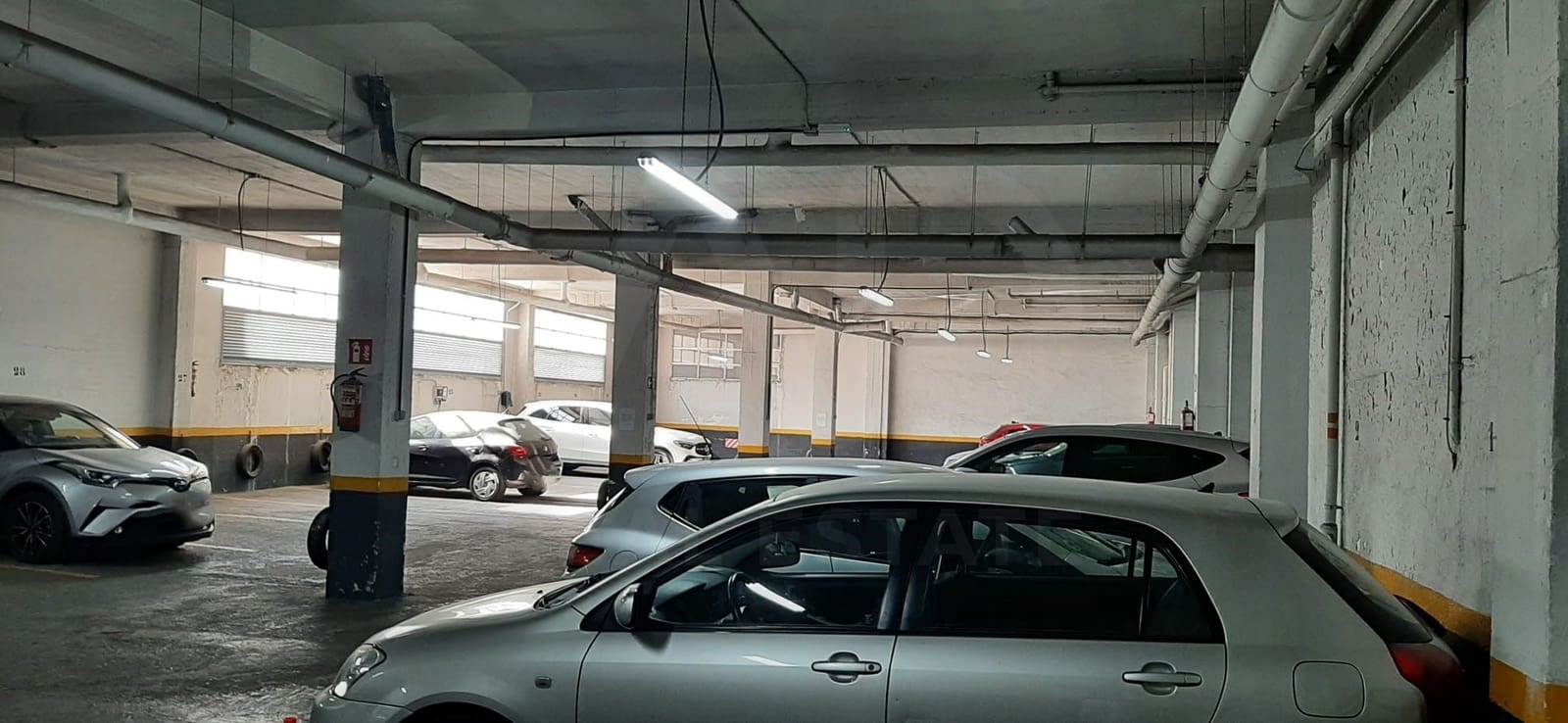 4 soveværelse Lejlighed til salg i Madrid by med garage - € 1.500.000 (Ref: 9991377)