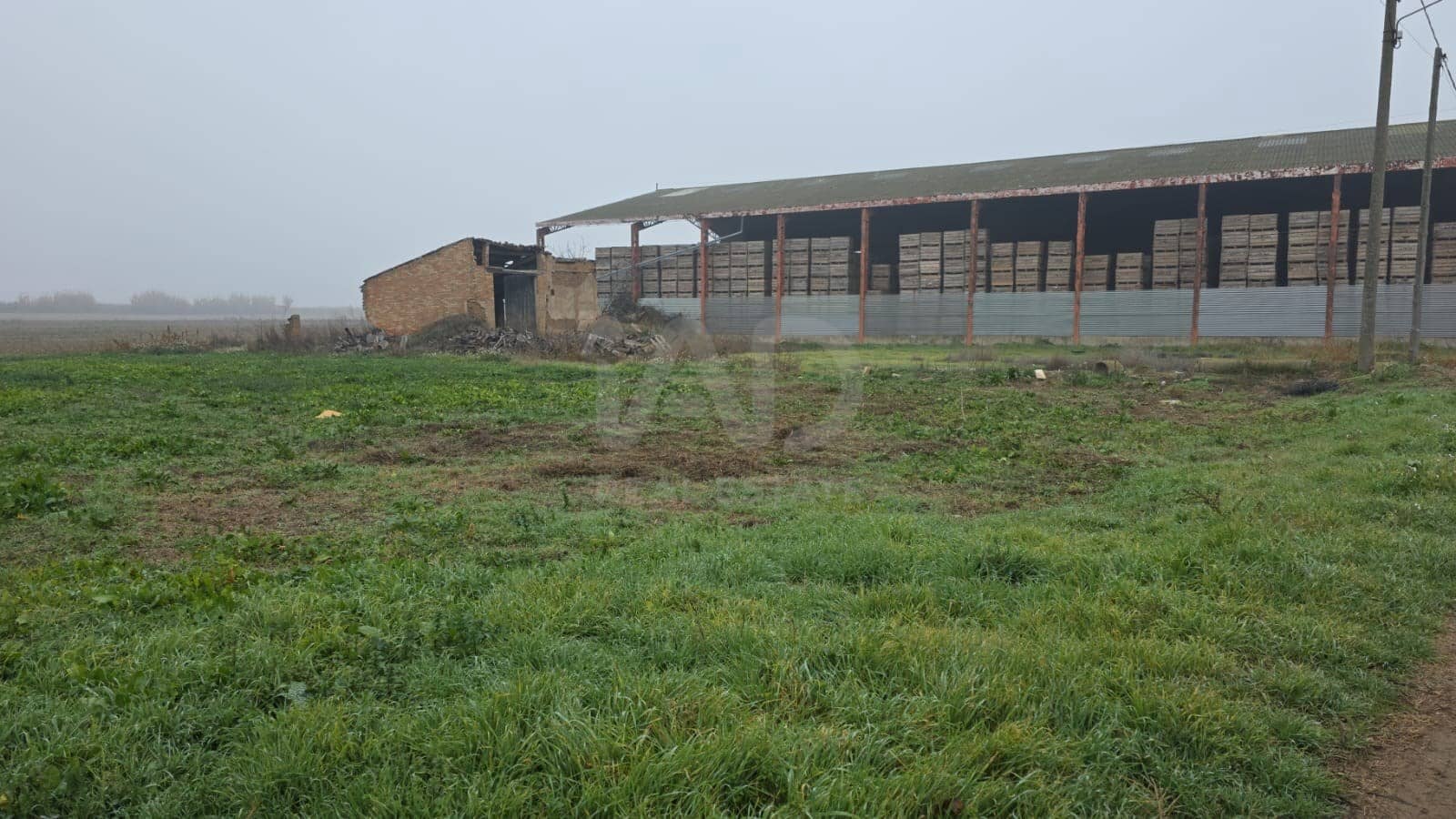 Tomt till salu i Lleida stad - 154 000 € (Ref: 9991378)